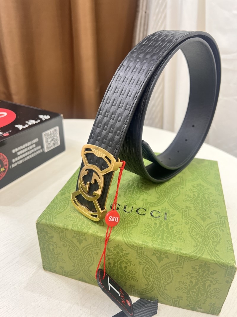 Gucci Belts